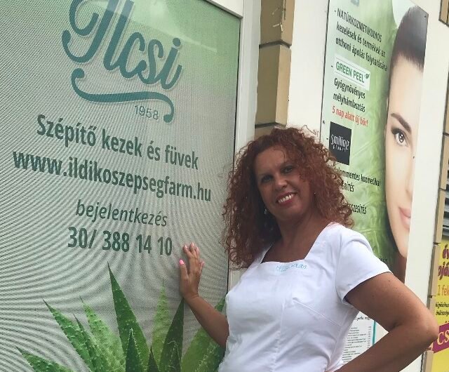Ildikó